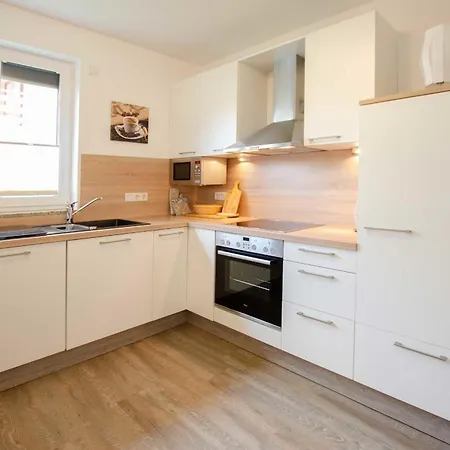 Apartamento Mathea Kellenhusen