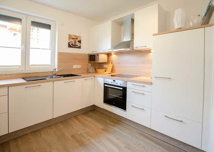 Lägenhet Mathea Kellenhusen